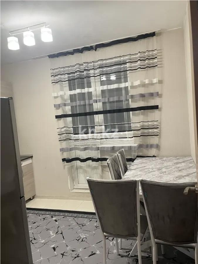 Продажа 2-комнатной квартиры, 60 м² в Алматы - фото 4