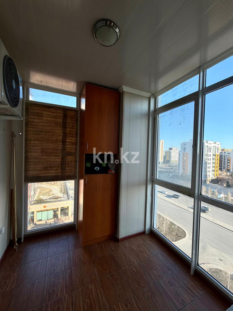 Продажа 2-комнатной квартиры, 55 м² в Астане - фото 2