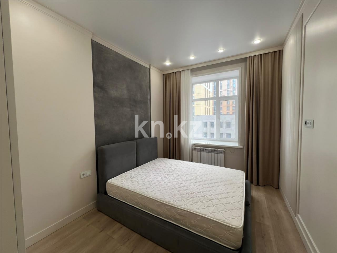 Продажа 3-комнатной квартиры, 55 м² в Караганде - фото 6