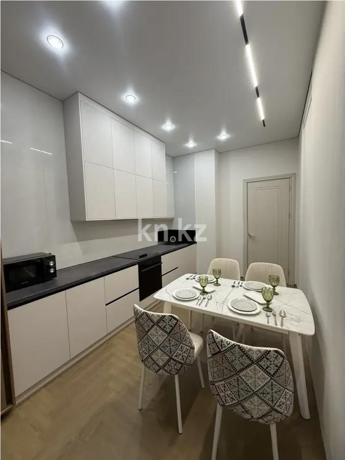 Продажа 2-комнатной квартиры, 70 м² в Астане - фото 3