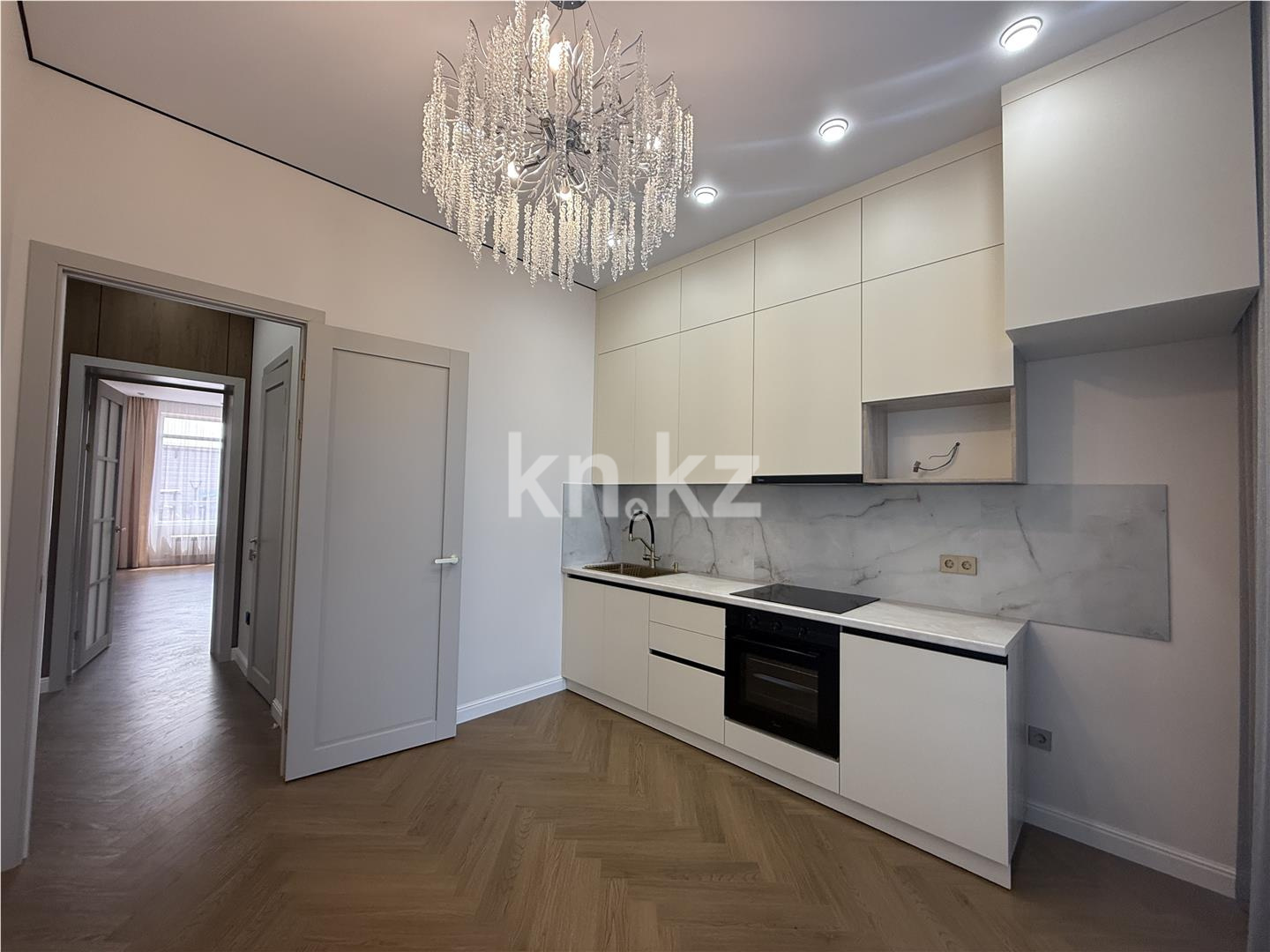Продажа 3-комнатной квартиры, 80 м² в Караганде - фото 8