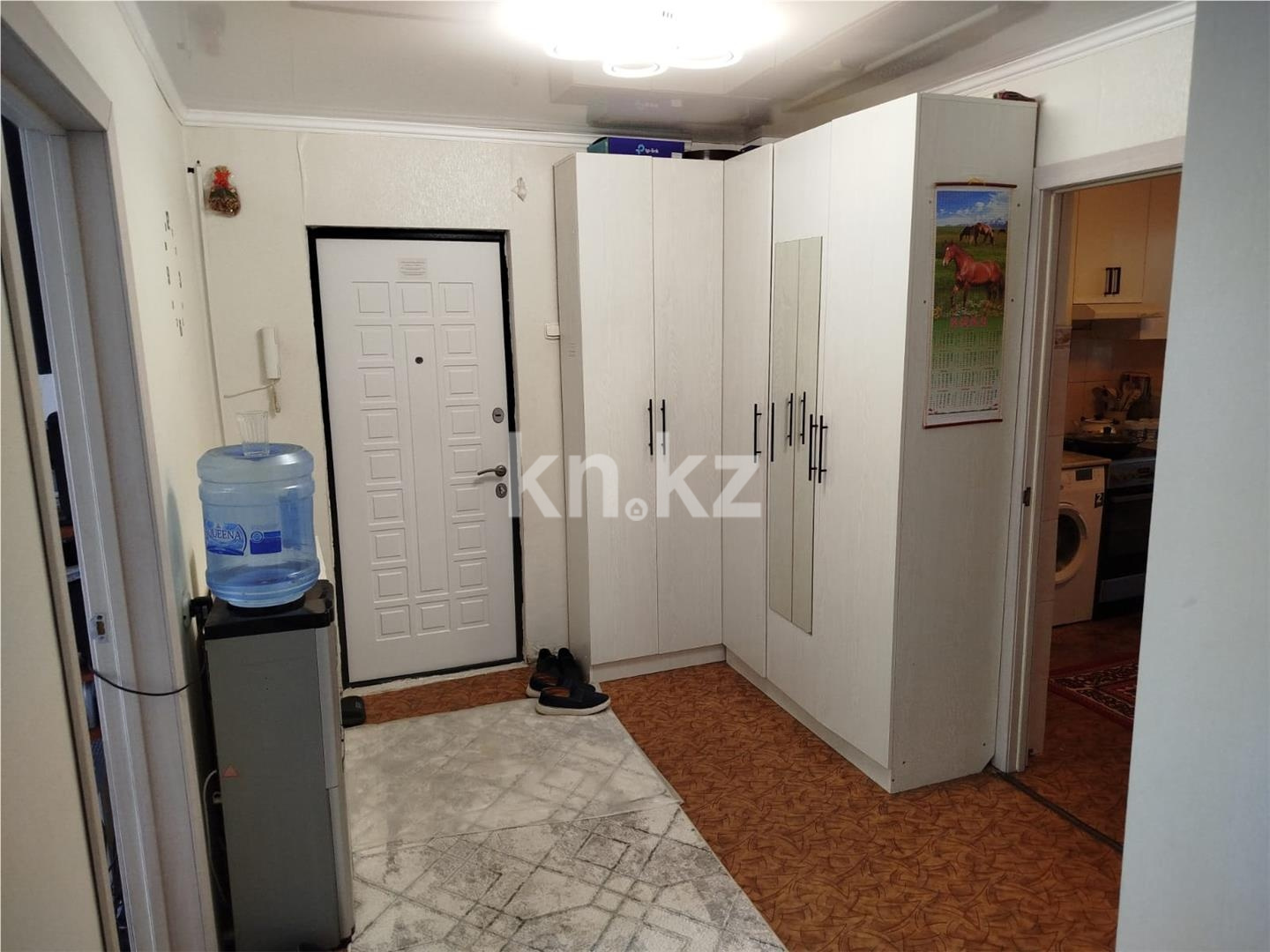 Продажа 3-комнатной квартиры, 71 м² в Темиртау - фото 13