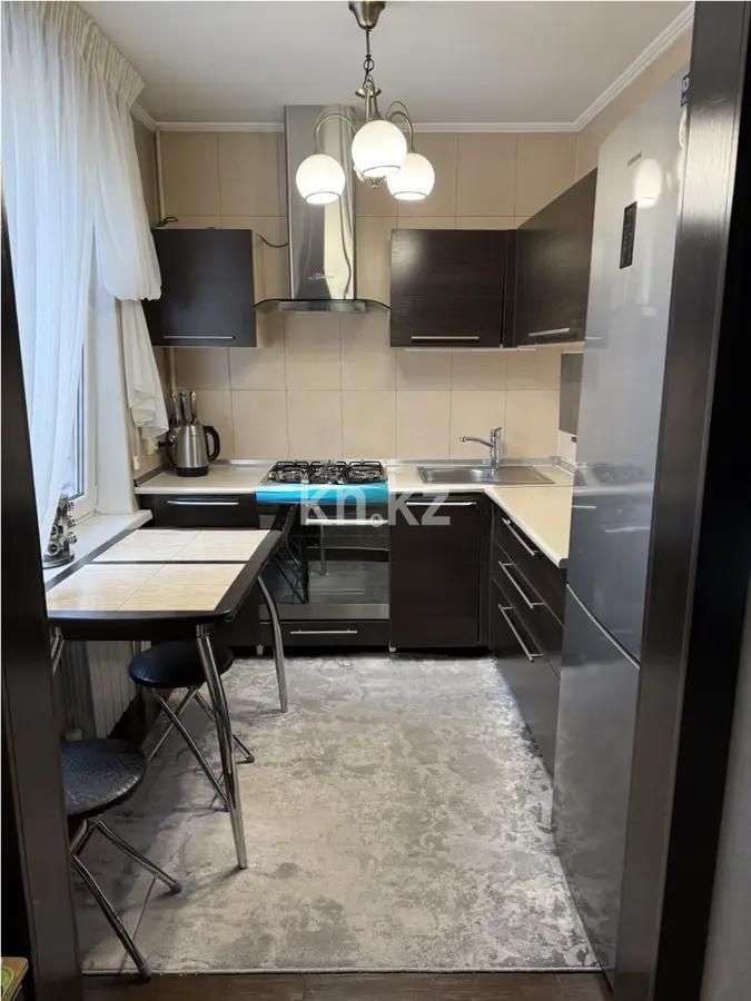 Продажа 3-комнатной квартиры, 64.4 м² в Алматы - фото 4