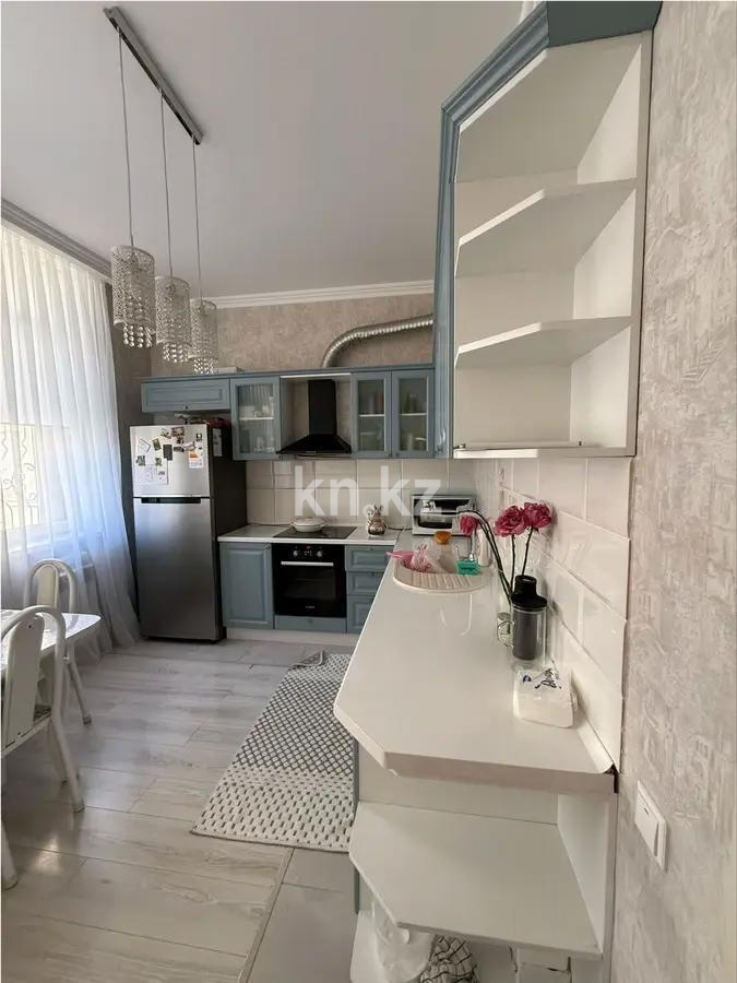 Продажа 3-комнатной квартиры, 95 м² в Астане - фото 4