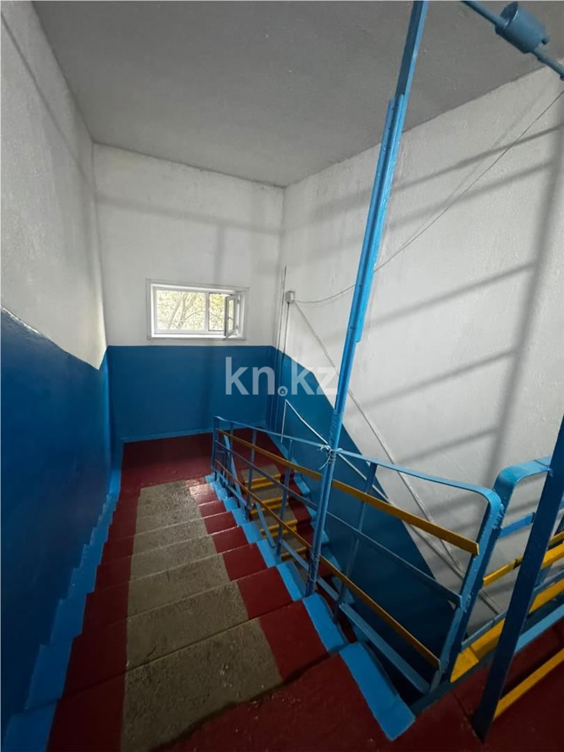 Продажа 2-комнатной квартиры, 47 м² в Караганде - фото 14