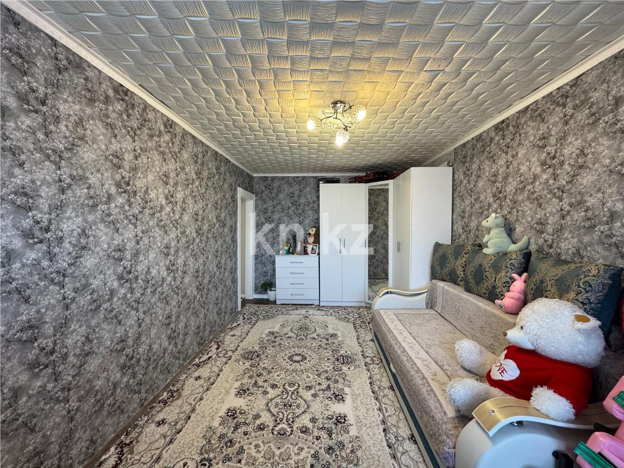 Продажа 2-комнатной квартиры, 44 м² в Темиртау - фото 4