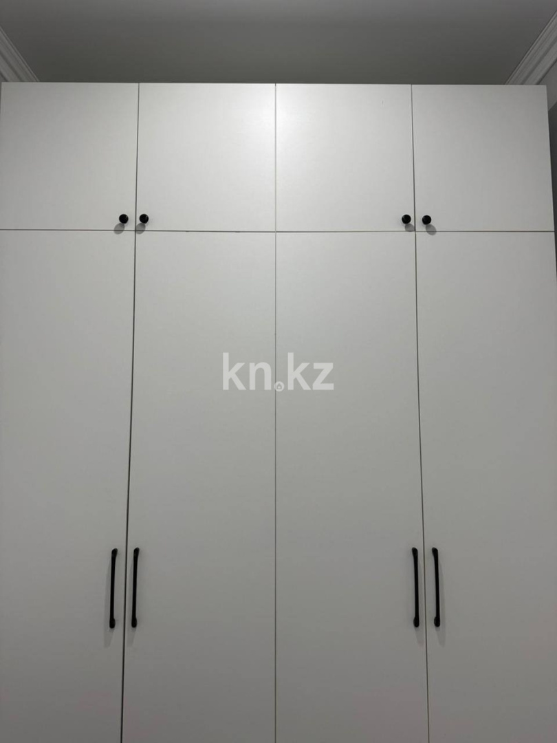 Аренда 1-комнатной квартиры, 63 м² в Астане - фото 8