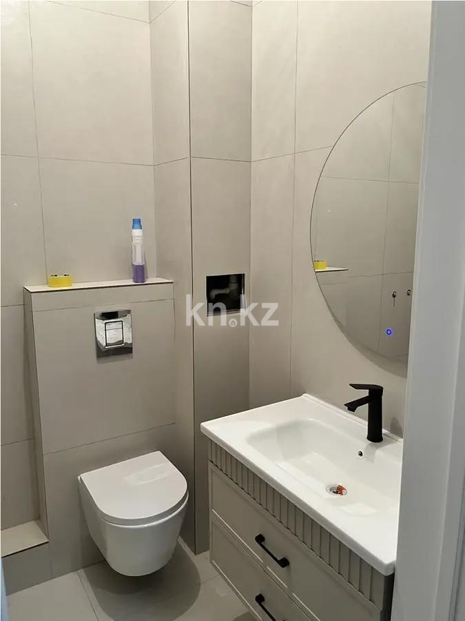 Продажа 1-комнатной квартиры, 38.1 м² в Астане - фото 3