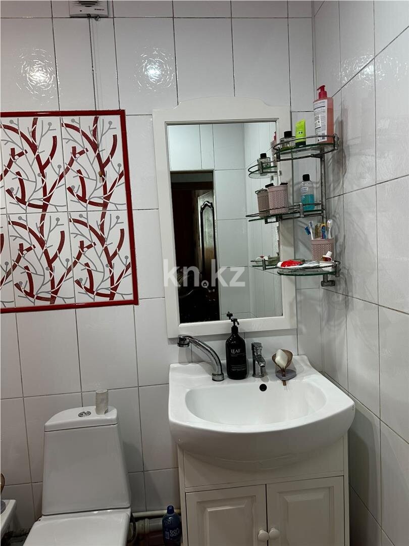 Продажа 4-комнатной квартиры, 84 м² в Караганде - фото 18