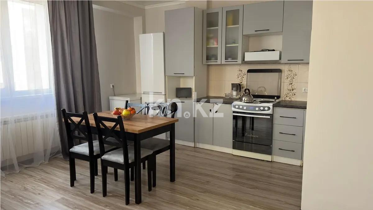 Продажа 2-комнатной квартиры, 68 м² в Астане - фото 2