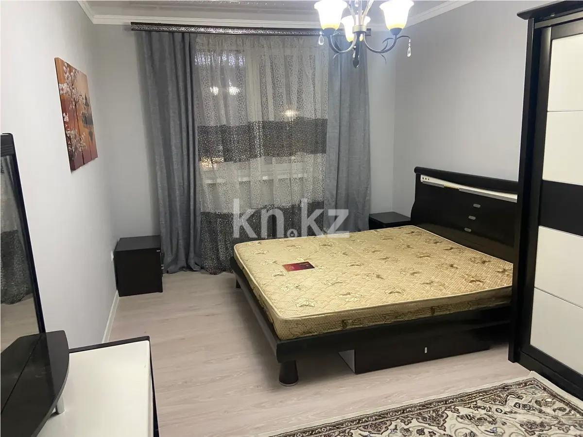 Продажа 2-комнатной квартиры, 76 м² в Алматы - фото 3