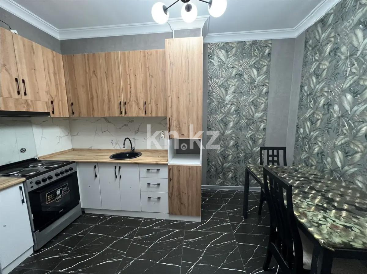 Продажа 2-комнатной квартиры, 58 м², ул. Бокейханова, дом  510б в Алматы - фото 3