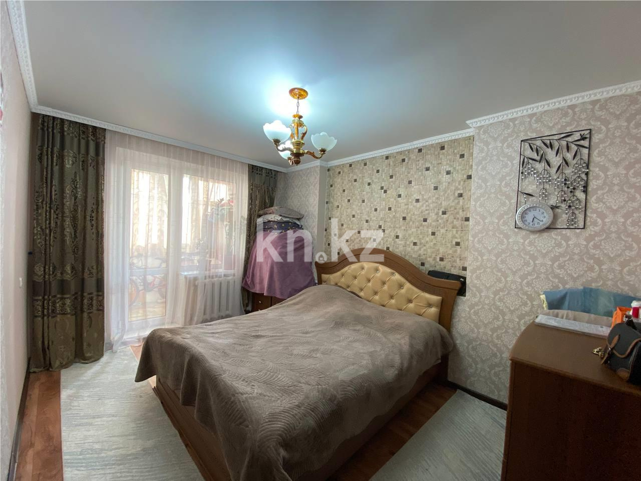 Продажа 3-комнатной квартиры, 68 м² в Темиртау - фото 3