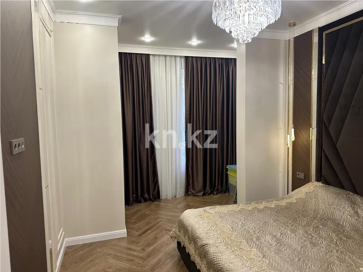 Продажа 3-комнатной квартиры, 72 м², пр. Райымбека, дом  348/1 в Алматы - фото 3