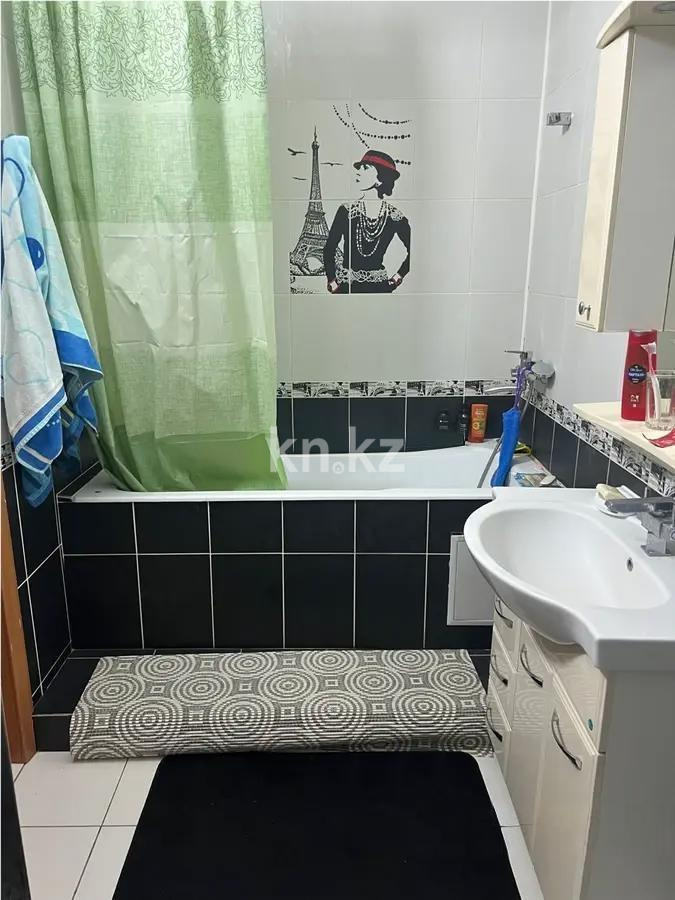Продажа 3-комнатной квартиры, 85.7 м², пр. Кабанбай батыра, дом  2/5 в Астане - фото 6
