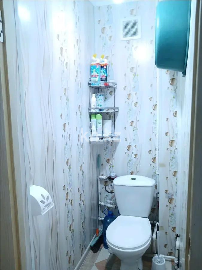 Продажа 5-комнатной квартиры, 96 м², 2 мкр-н, дом  1а в Абае - фото 7