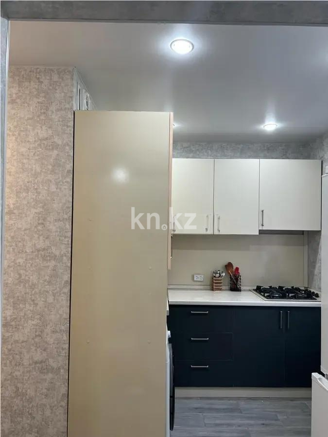 Продажа 2-комнатной квартиры, 38 м² в Алматы - фото 3