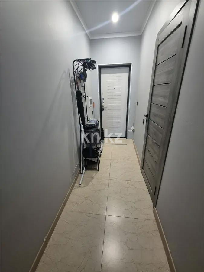 Продажа 1-комнатной квартиры, 36 м² в Алматы - фото 4