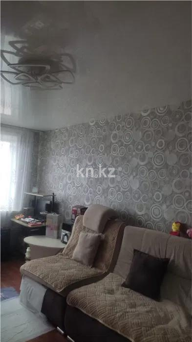 Продажа 3-комнатной квартиры, 60 м², ул. Казахстанская, дом  124 в Шахтинске