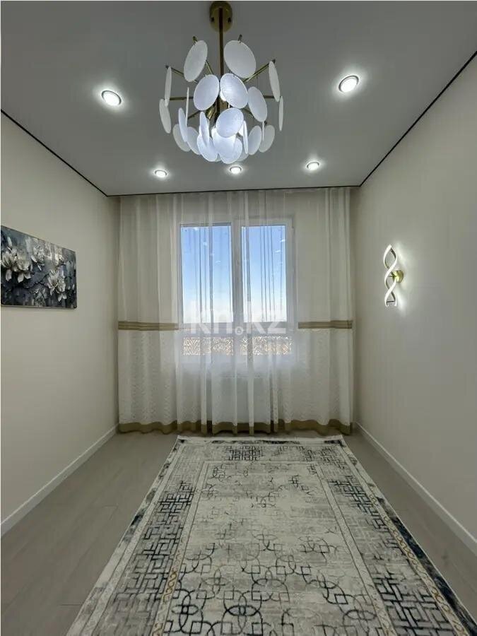 Продажа 2-комнатной квартиры, 34 м² в Алматы - фото 3