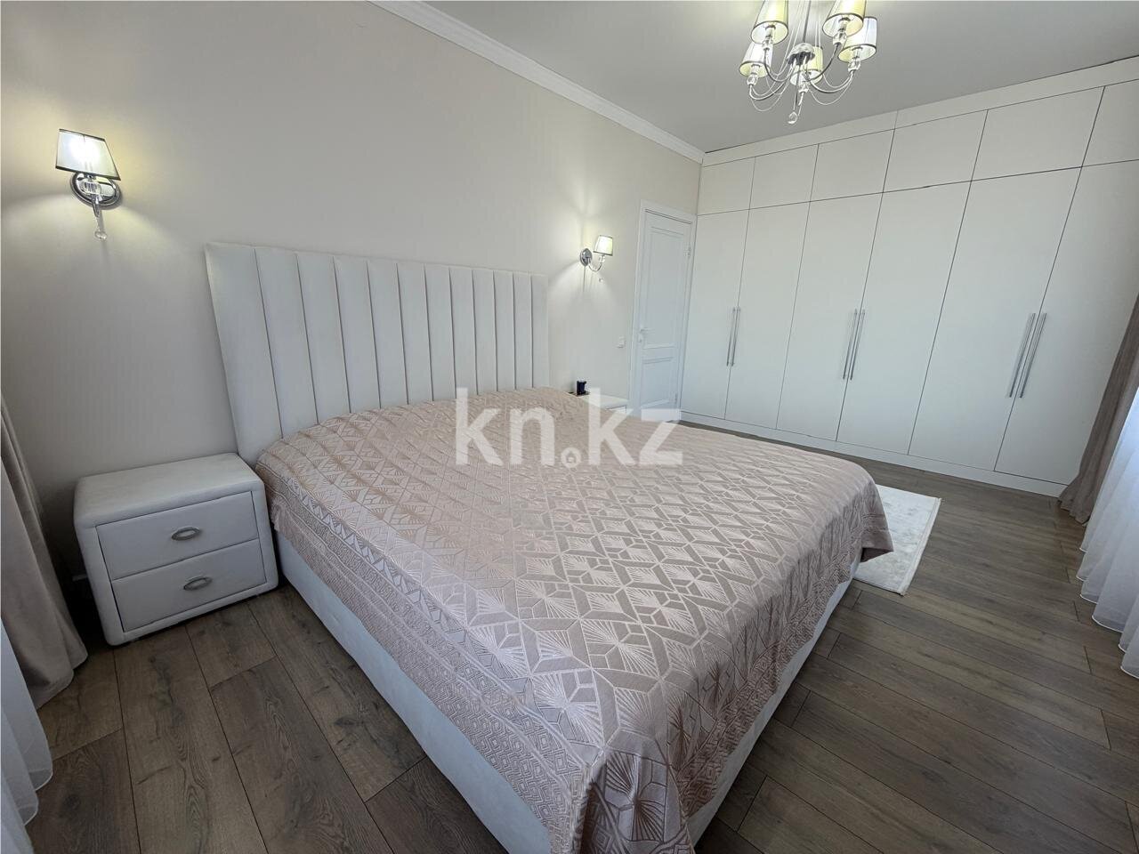 Продажа 2-комнатной квартиры, 64 м² в Астане - фото 2