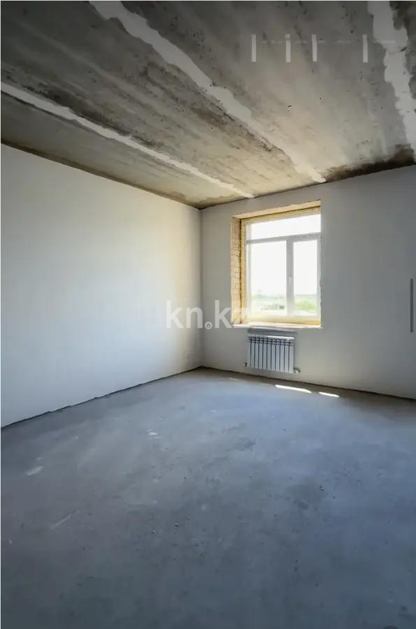 Продажа 2-комнатной квартиры, 55 м² в Караганде