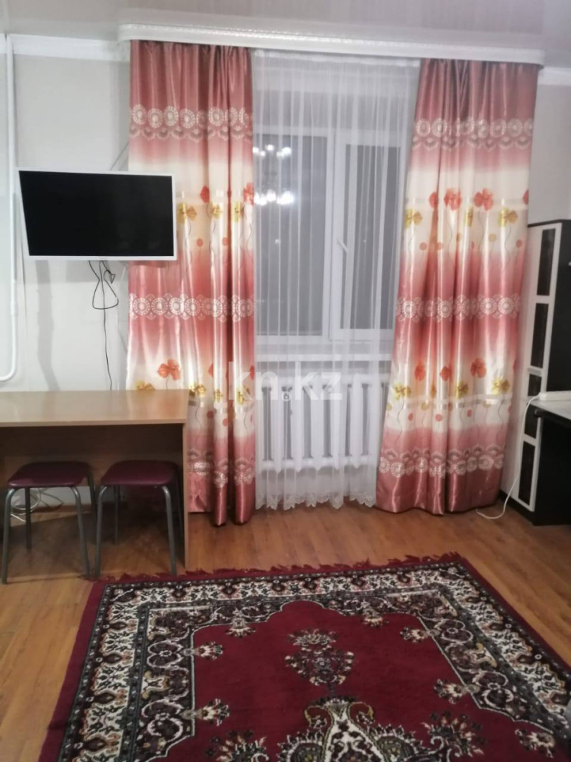 Аренда 1-комнатной квартиры, 30 м² в Астане - фото 4