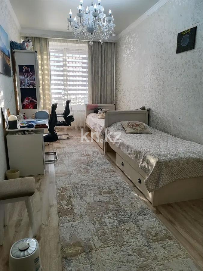 Продажа 4-комнатной квартиры, 165 м² в Алматы - фото 3