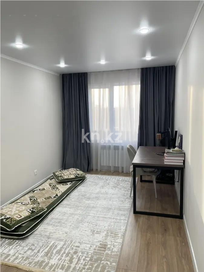 Продажа 3-комнатной квартиры, 77.2 м², мкр-н Аккент, дом  69 в Алматы - фото 3