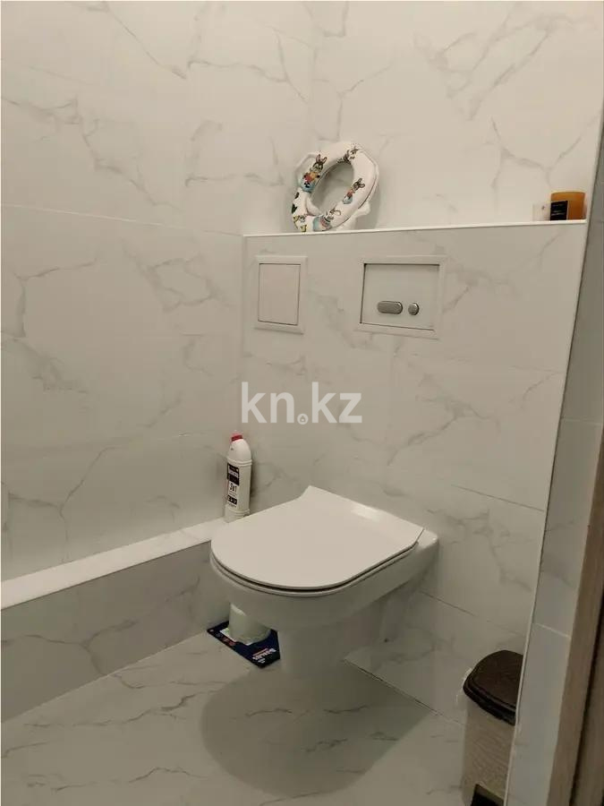 Продажа 3-комнатной квартиры, 90 м² в Алматы - фото 4