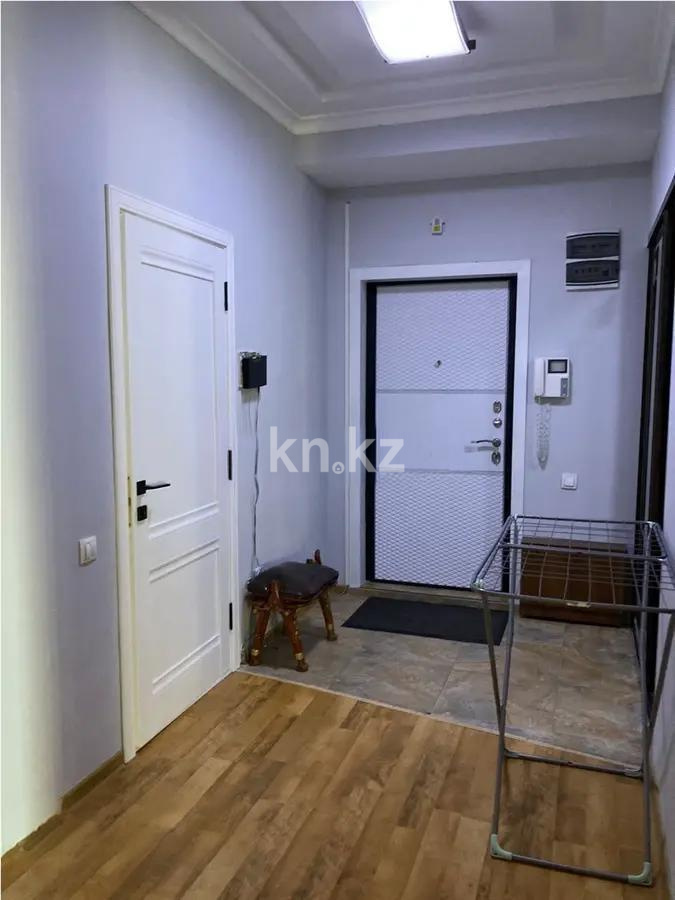 Продажа 3-комнатной квартиры, 117 м², бул. Бухар Жырау, дом  27/5 в Алматы - фото 5