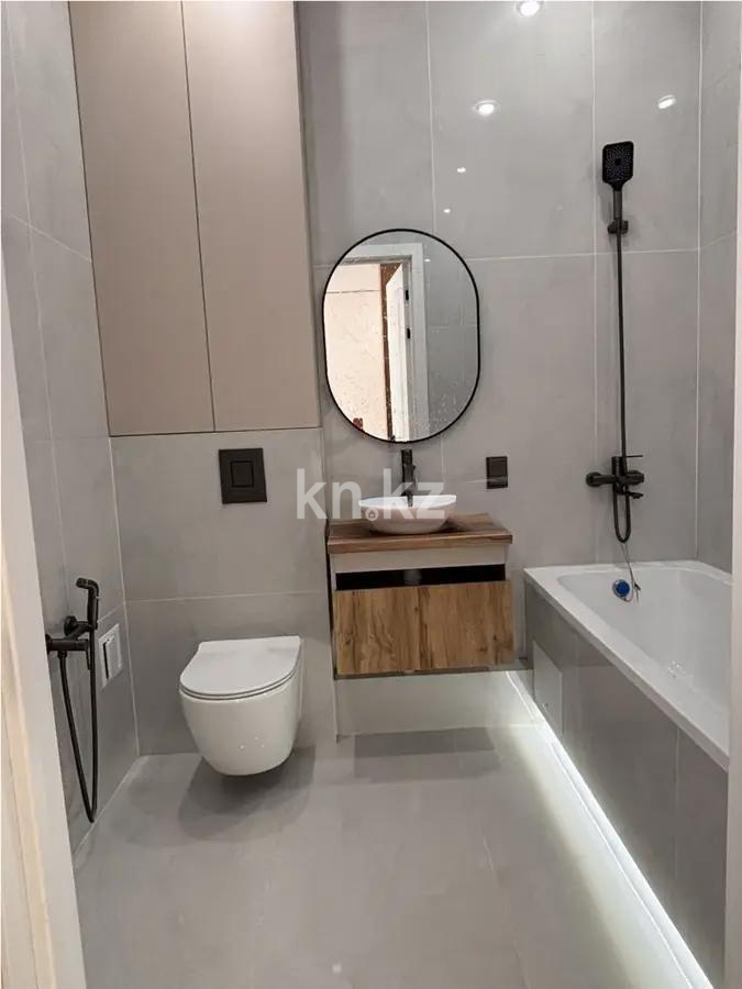 Продажа 2-комнатной квартиры, 40 м² в Астане - фото 4