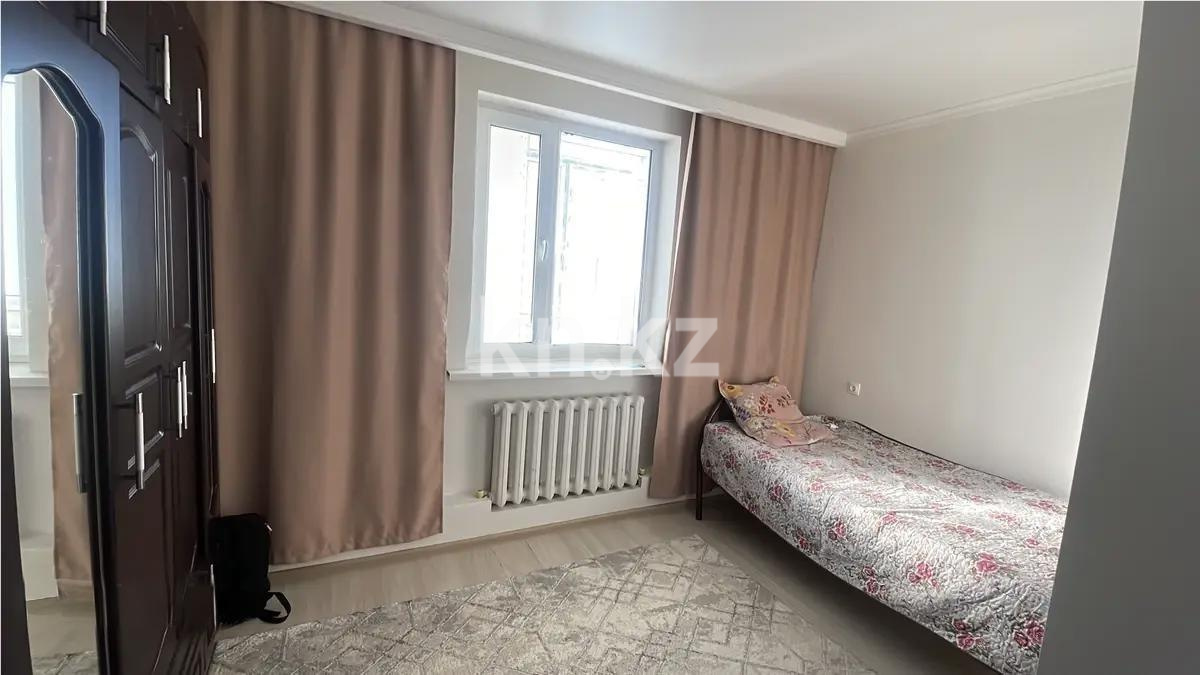 Продажа 2-комнатной квартиры, 50.8 м² в Астане