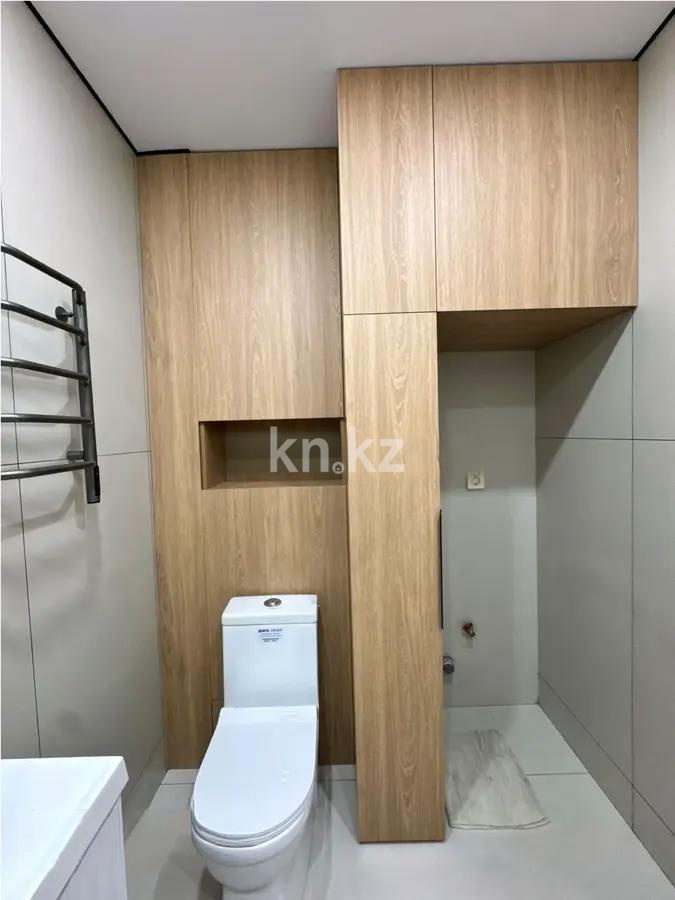 Продажа 2-комнатной квартиры, 44 м² в Алматы - фото 4