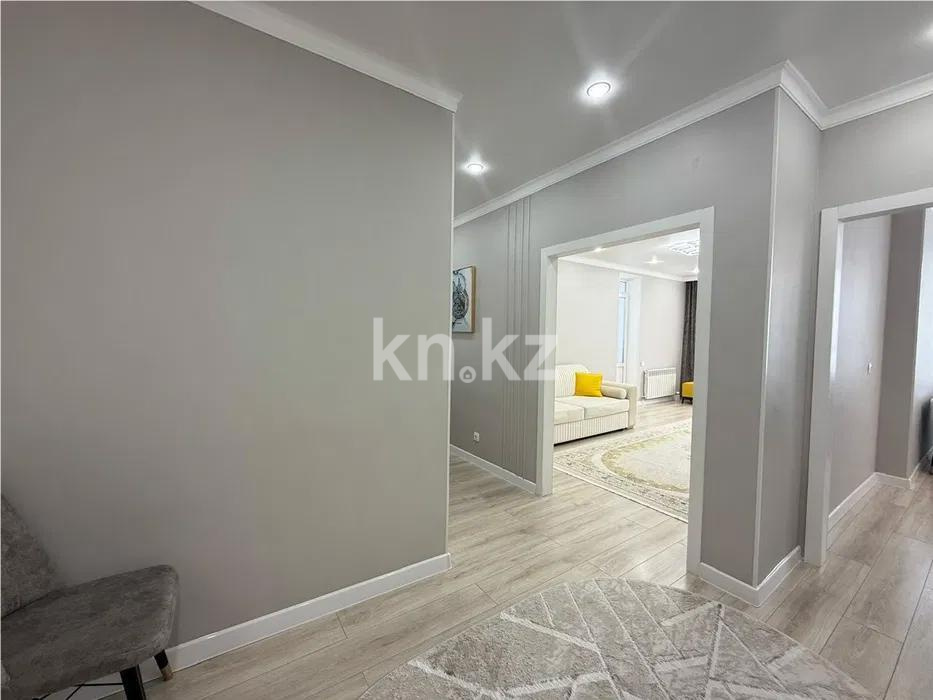 Продажа 3-комнатной квартиры, 80 м², ул. Шаймерденова, дом  8 в Астане - фото 6