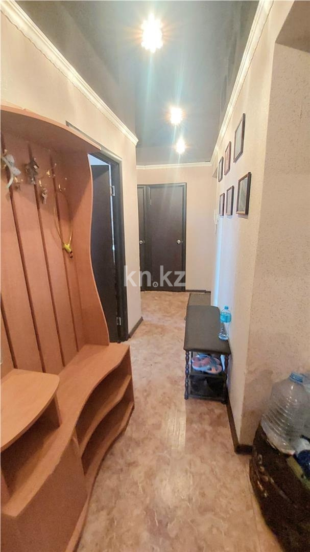 Продажа 4-комнатной квартиры, 69 м² в Темиртау - фото 15