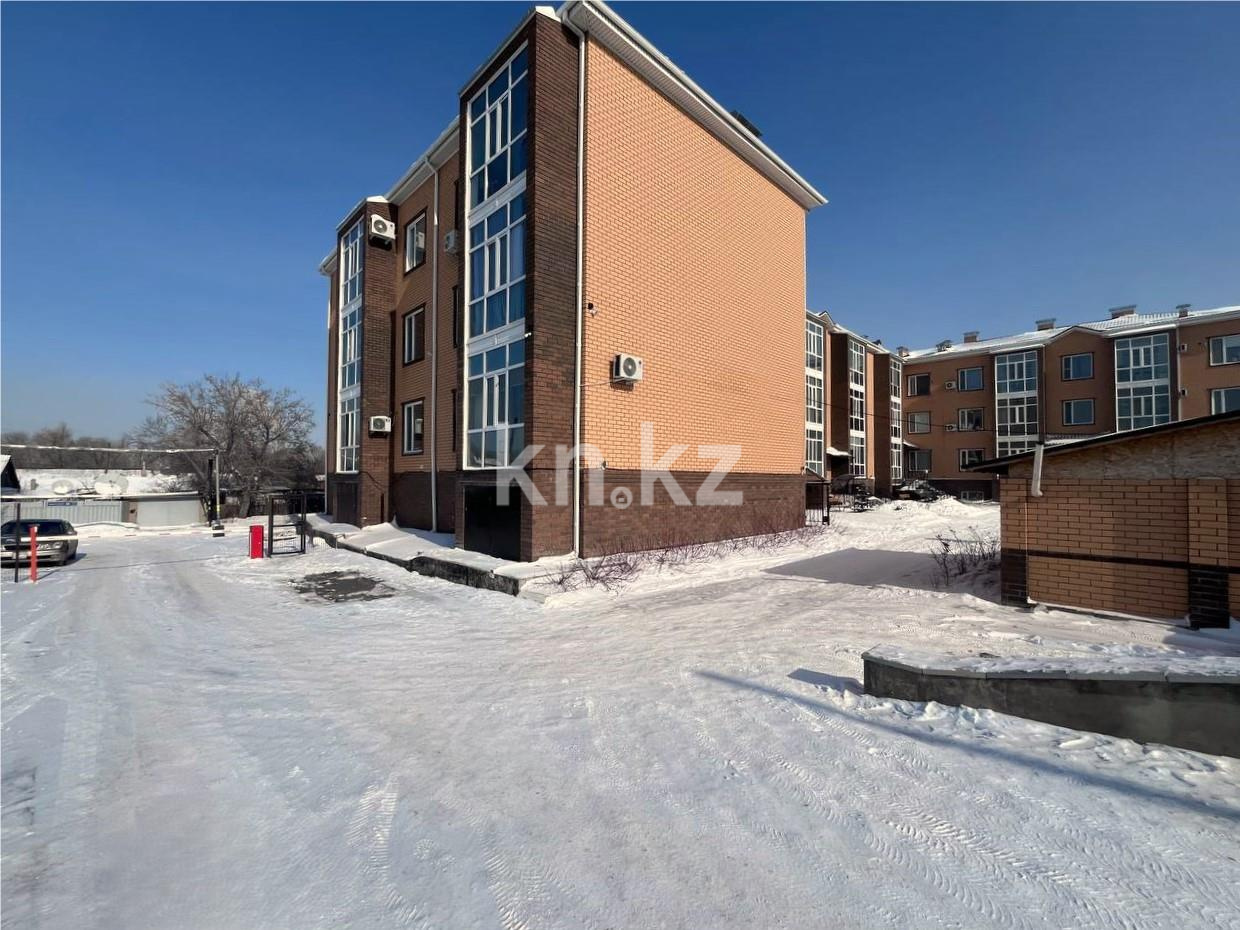 Продажа 3-комнатной квартиры, 83 м² в Караганде - фото 21