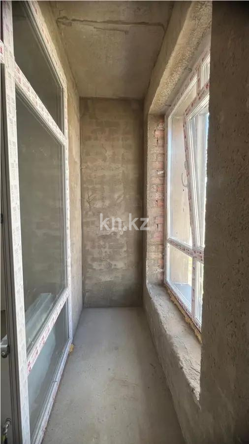 Продажа 1-комнатной квартиры, 35.3 м², ул. Е-15, дом  13 в Астане - фото 4