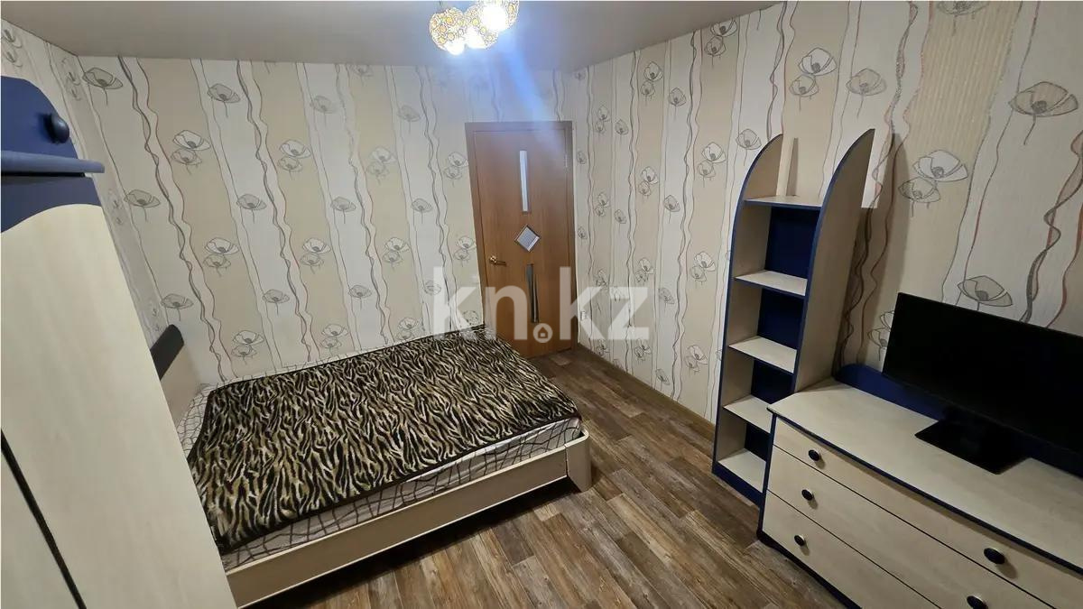 Продажа 2-комнатной квартиры, 51 м², 68-й квартал, дом  9 в Темиртау - фото 2