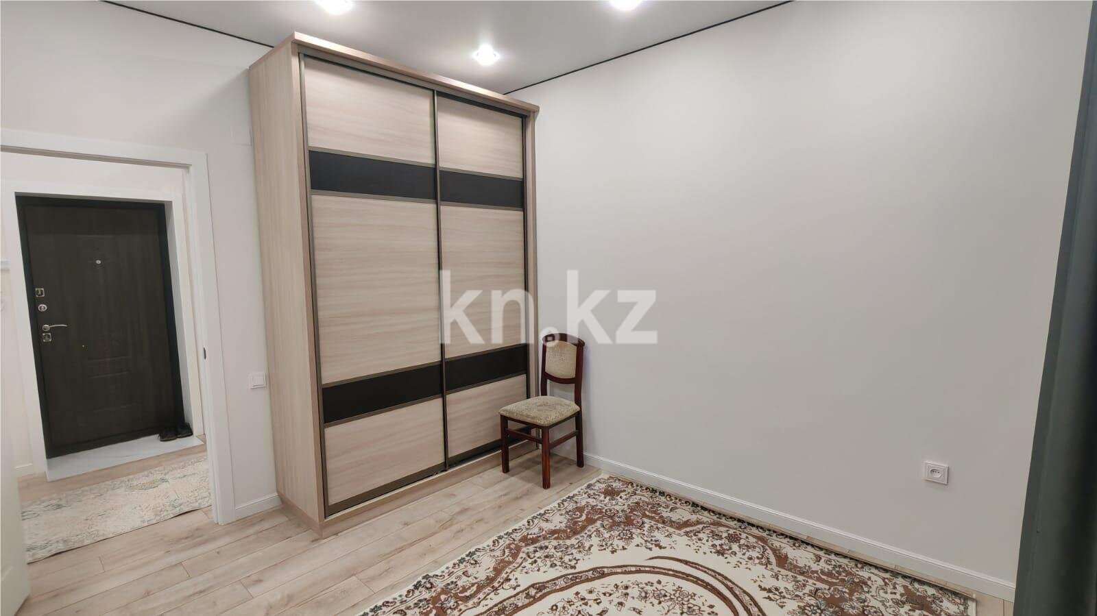 Продажа 3-комнатной квартиры, 78 м² в Караганде - фото 3