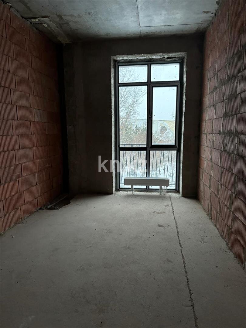 Продажа 3-комнатной квартиры, 107 м² в Караганде - фото 16