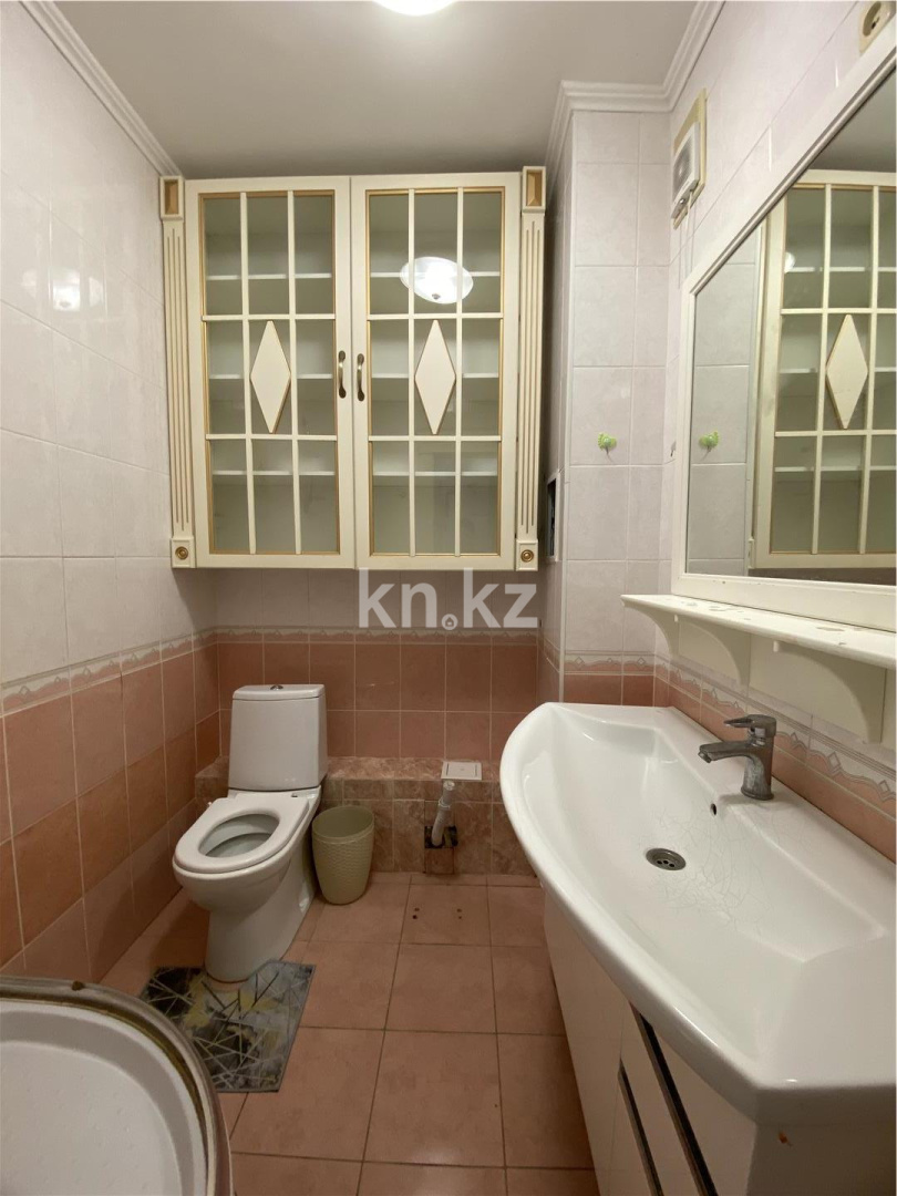 Продажа 3-комнатной квартиры, 90 м² в Астане - фото 9