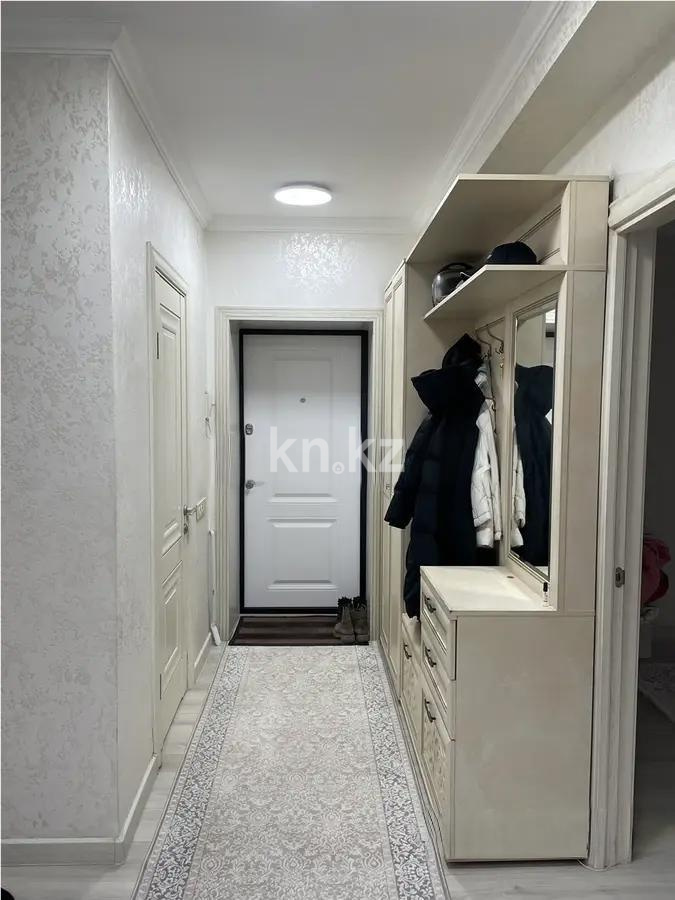 Продажа 3-комнатной квартиры, 76 м², ул. Ауэзова, дом  69 в Алматы - фото 3