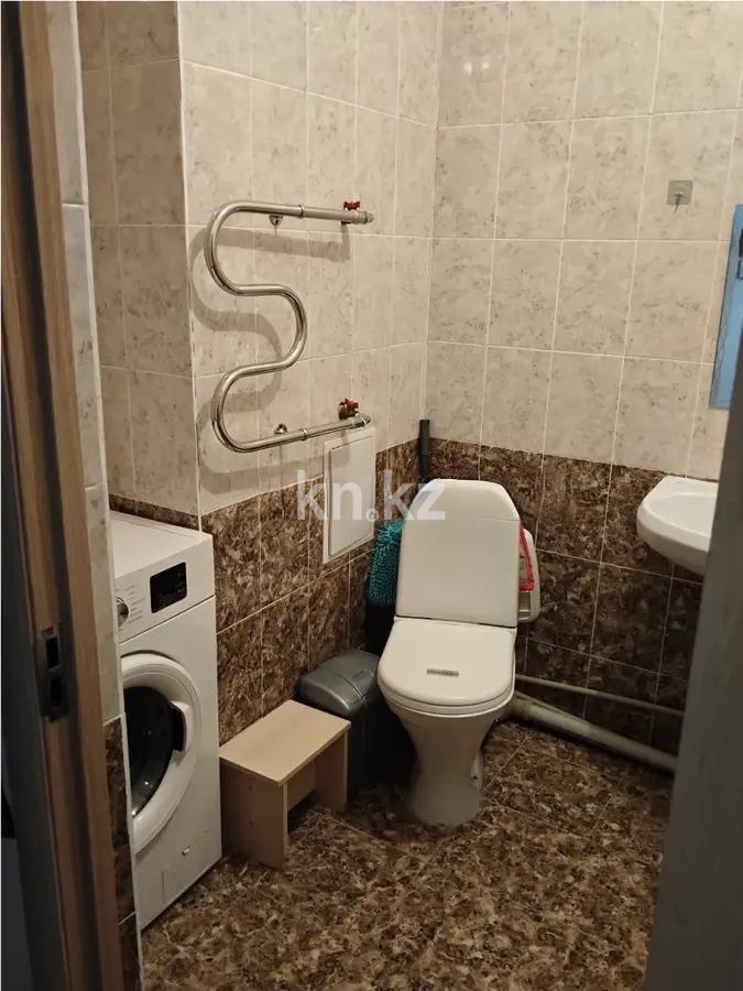 Продажа 1-комнатной квартиры, 32 м² в Астане - фото 4