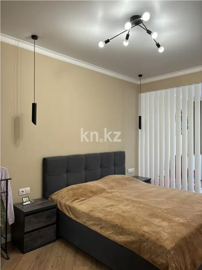 Продажа 2-комнатной квартиры, 76 м², ул. Бегалина, дом  7 в Алматы - фото 2