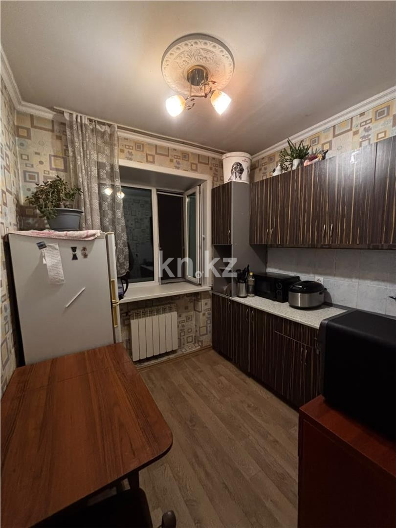 Продажа 1-комнатной квартиры, 32 м² в Караганде - фото 3