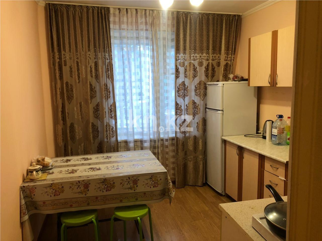 Продажа 1-комнатной квартиры, 36 м² в Караганде - фото 5