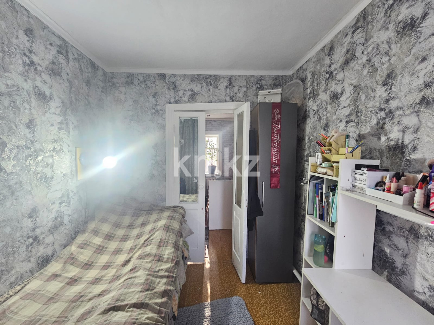 Продажа 4-комнатного дома, 53 м², ул. Боткина, дом  11 в Караганде - фото 11