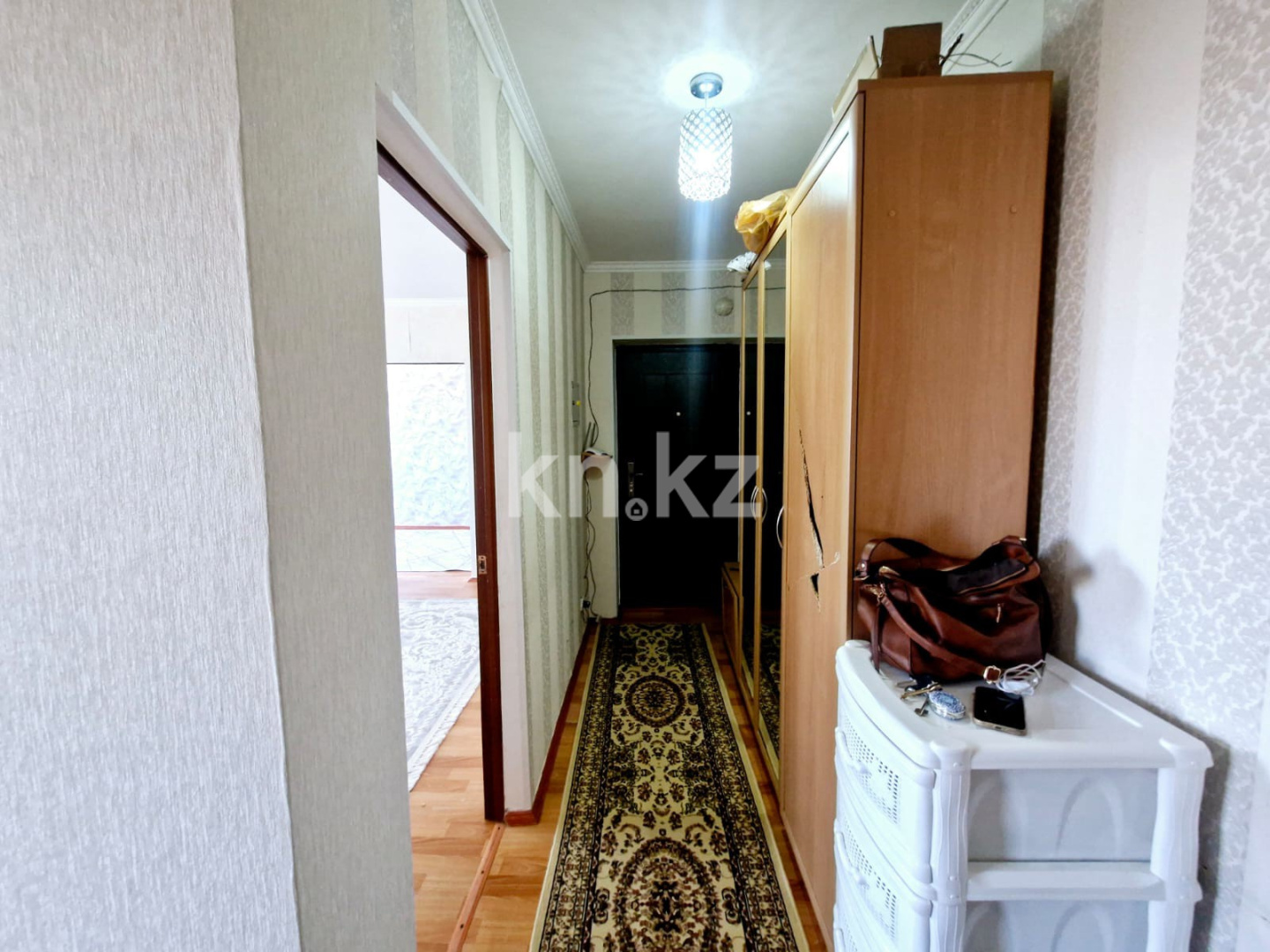 Продажа 2-комнатной квартиры, 49.4 м² в Костанае - фото 18