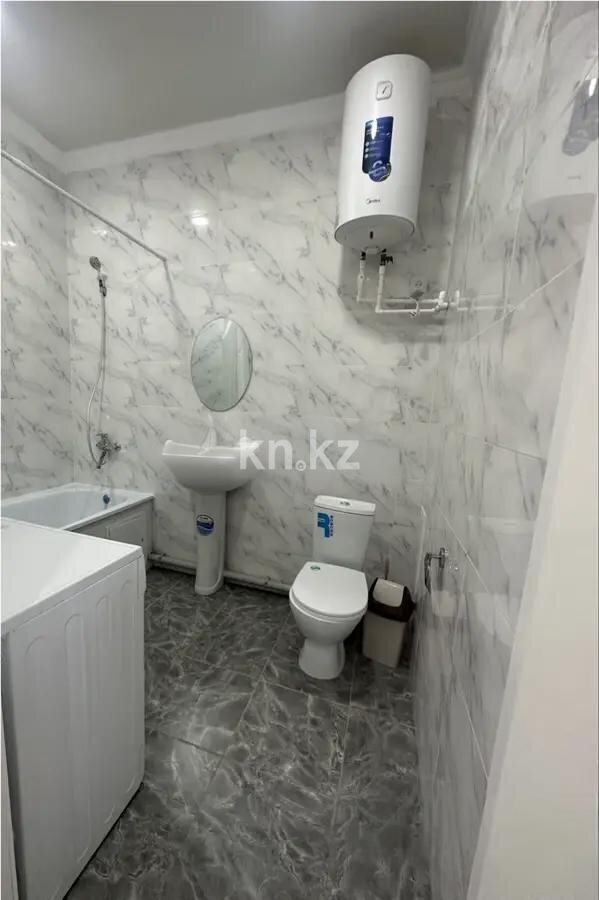 Продажа 2-комнатной квартиры, 40 м² в Караганде - фото 4